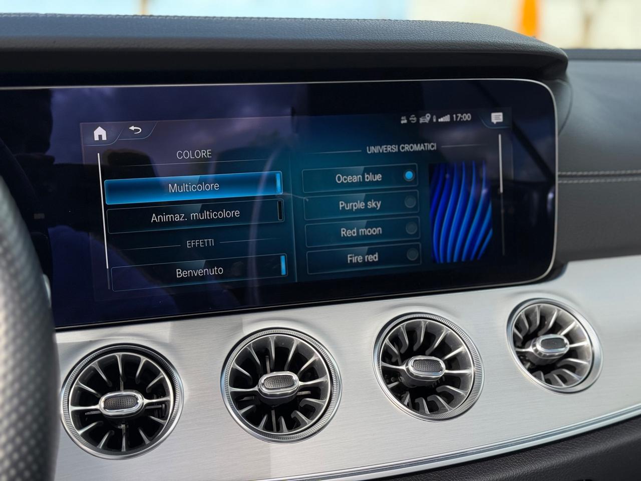 Mercedes-benz E 220 d Auto Cabrio Premium Plus 4Matic LED FULL