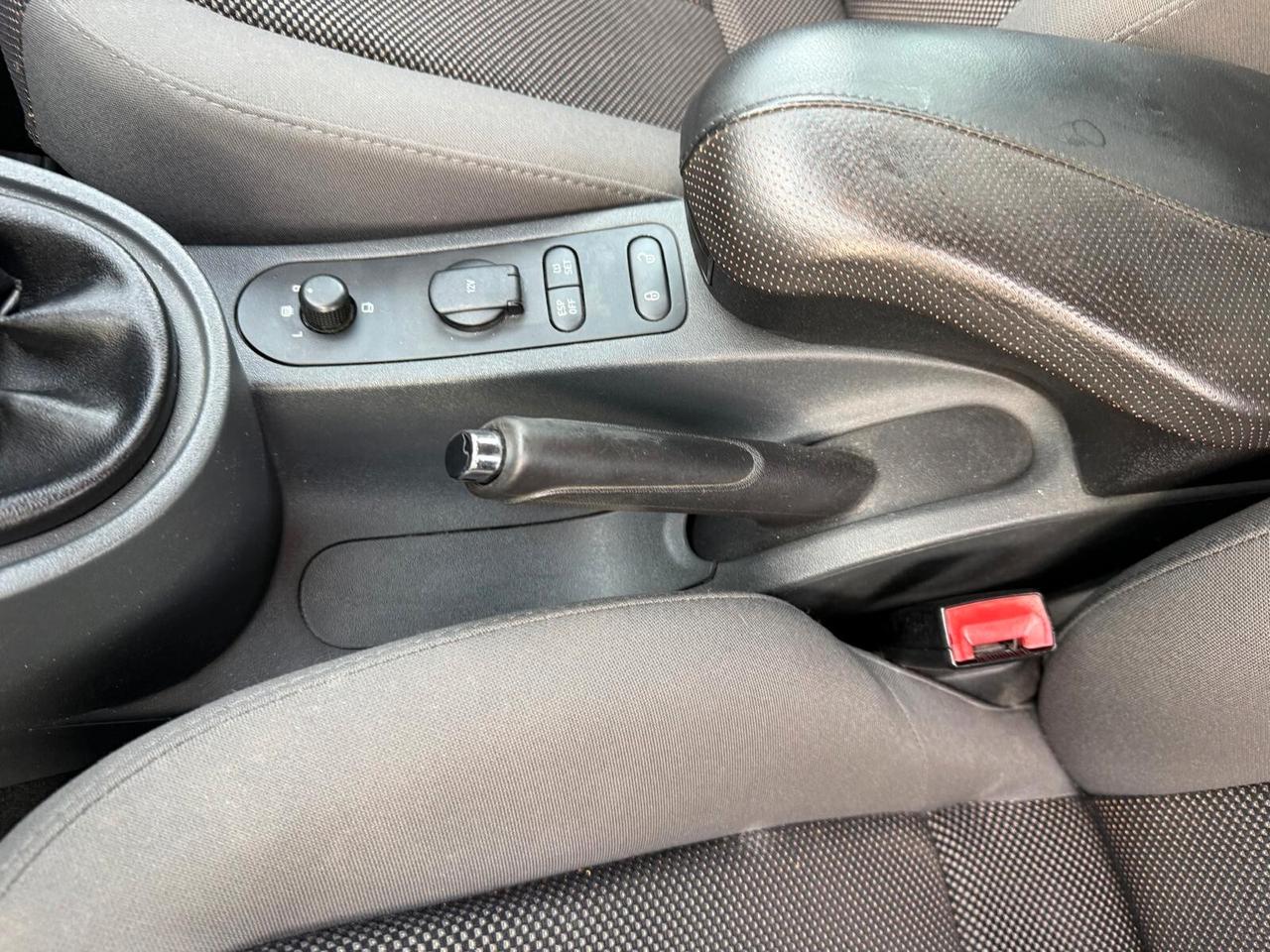 Seat Leon 1.4 TSI Stylance