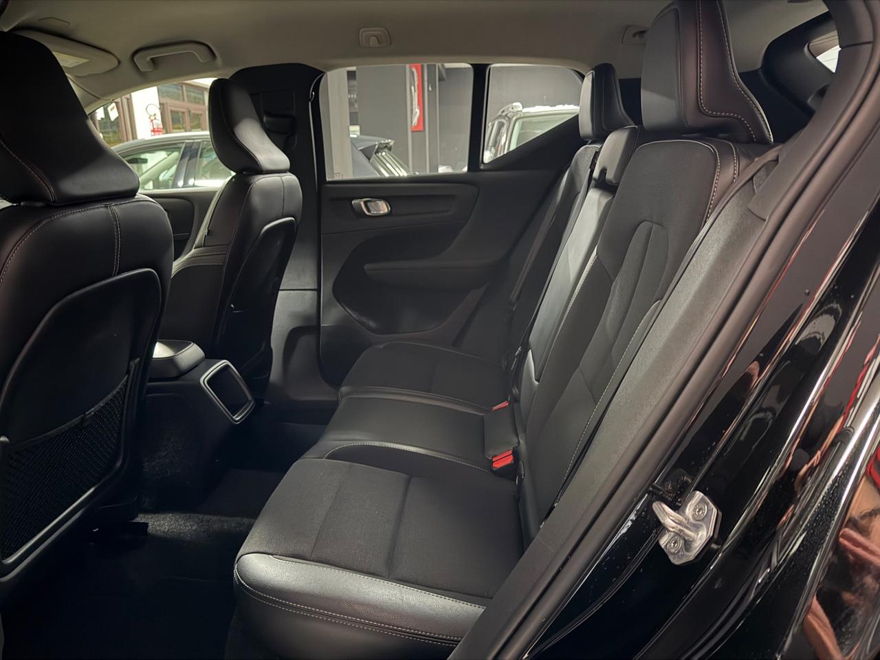 VOLVO XC40 2.0 D3 (150) Momentum 2019