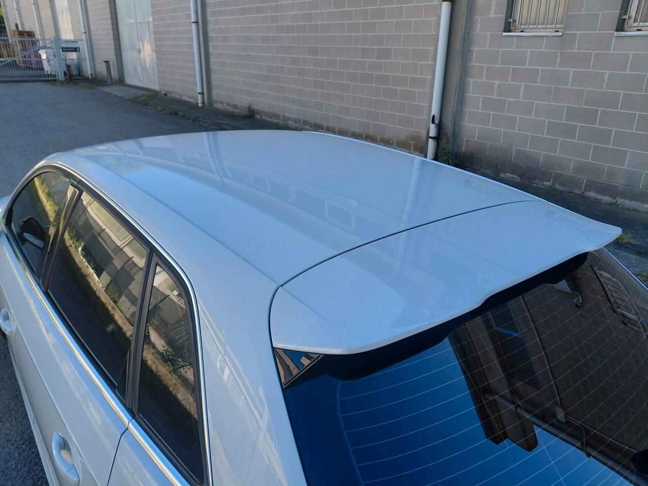 Audi S3 Sportback 2.0 auto GARANZIA 12 MESI