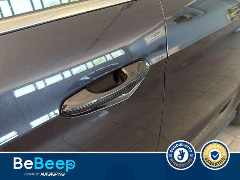 Ford Galaxy 2.0 TDCI TITANIUM BUSINESS S&S 180CV POWERS