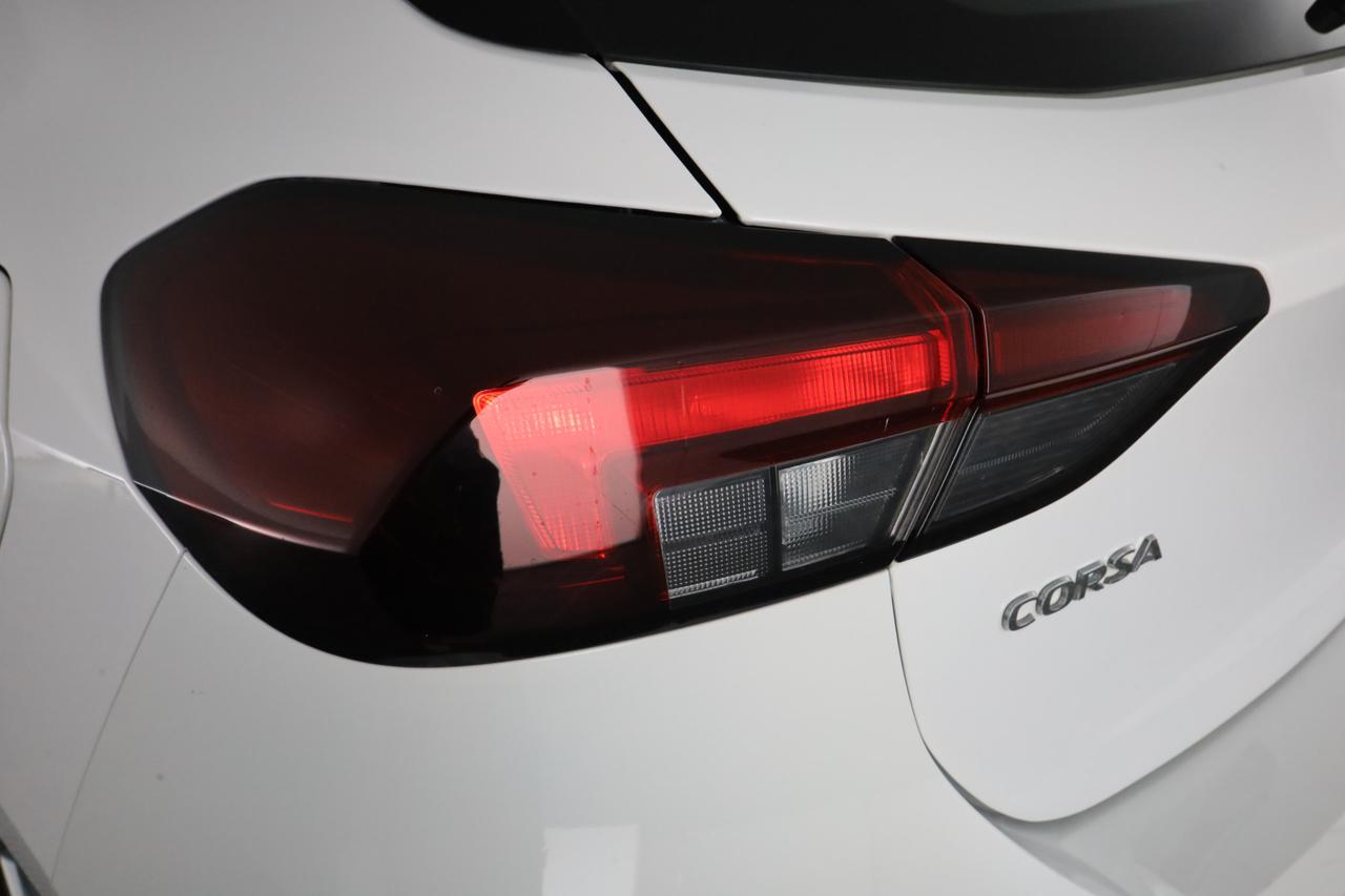 OPEL Corsa 6ª serie Corsa 1.2 100 CV Elegance