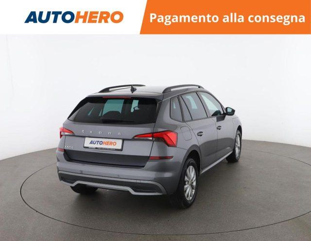 SKODA Kamiq 1.0 TSI Ambition