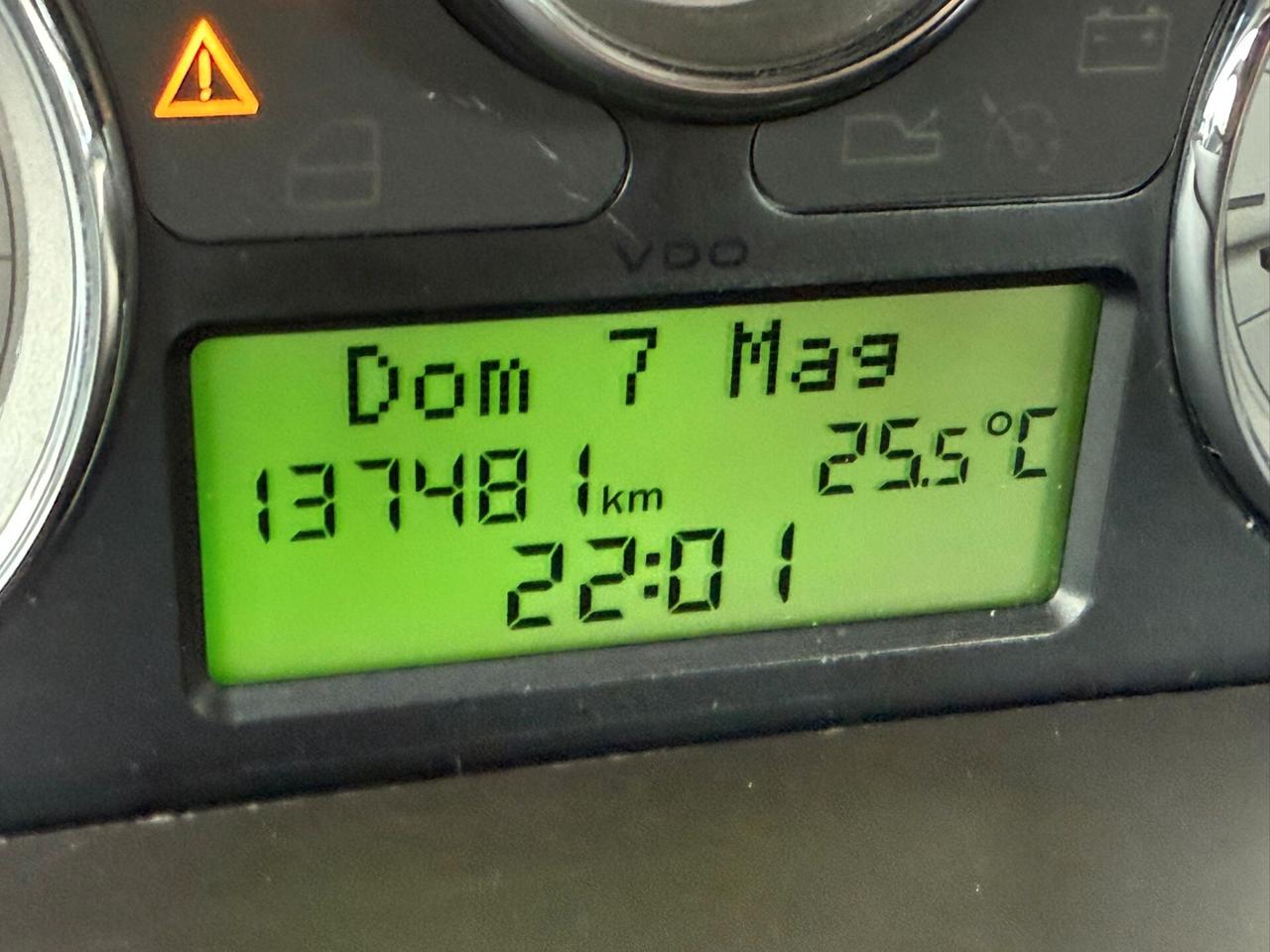 Lancia Ypsilon 1.2 Argento