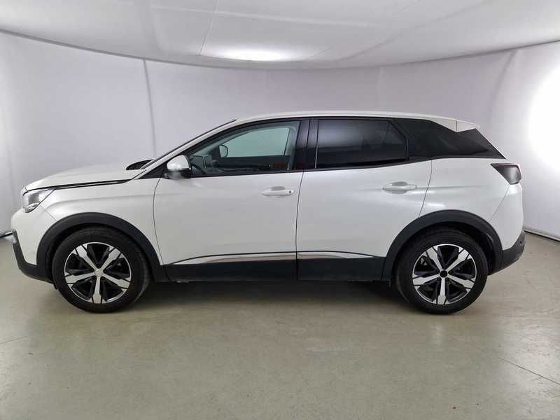 PEUGEOT 3008 BlueHDI 130 S&S Allure