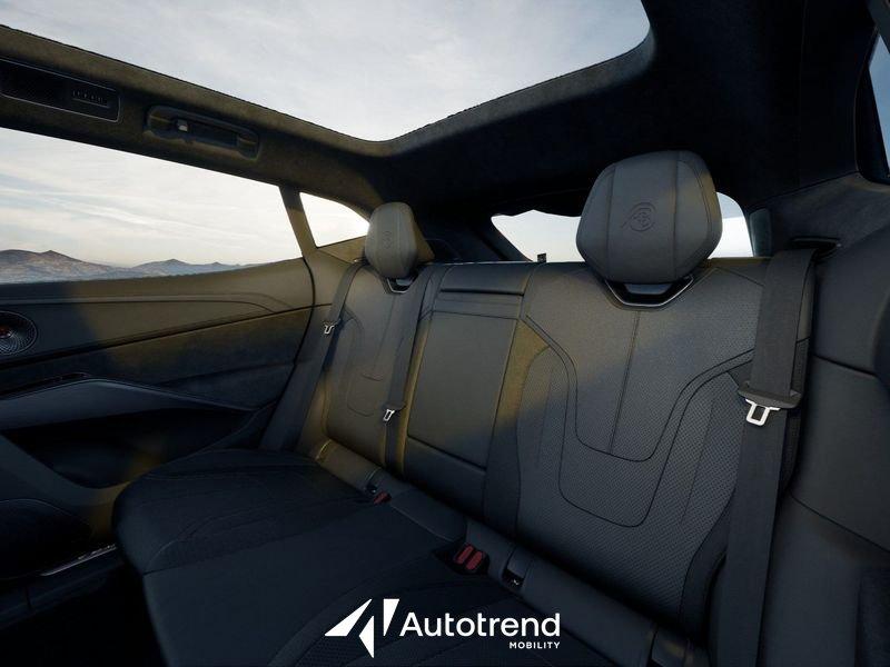 Lotus Eletre 600 SPORT SE 612 CV AWD Lotus Bari