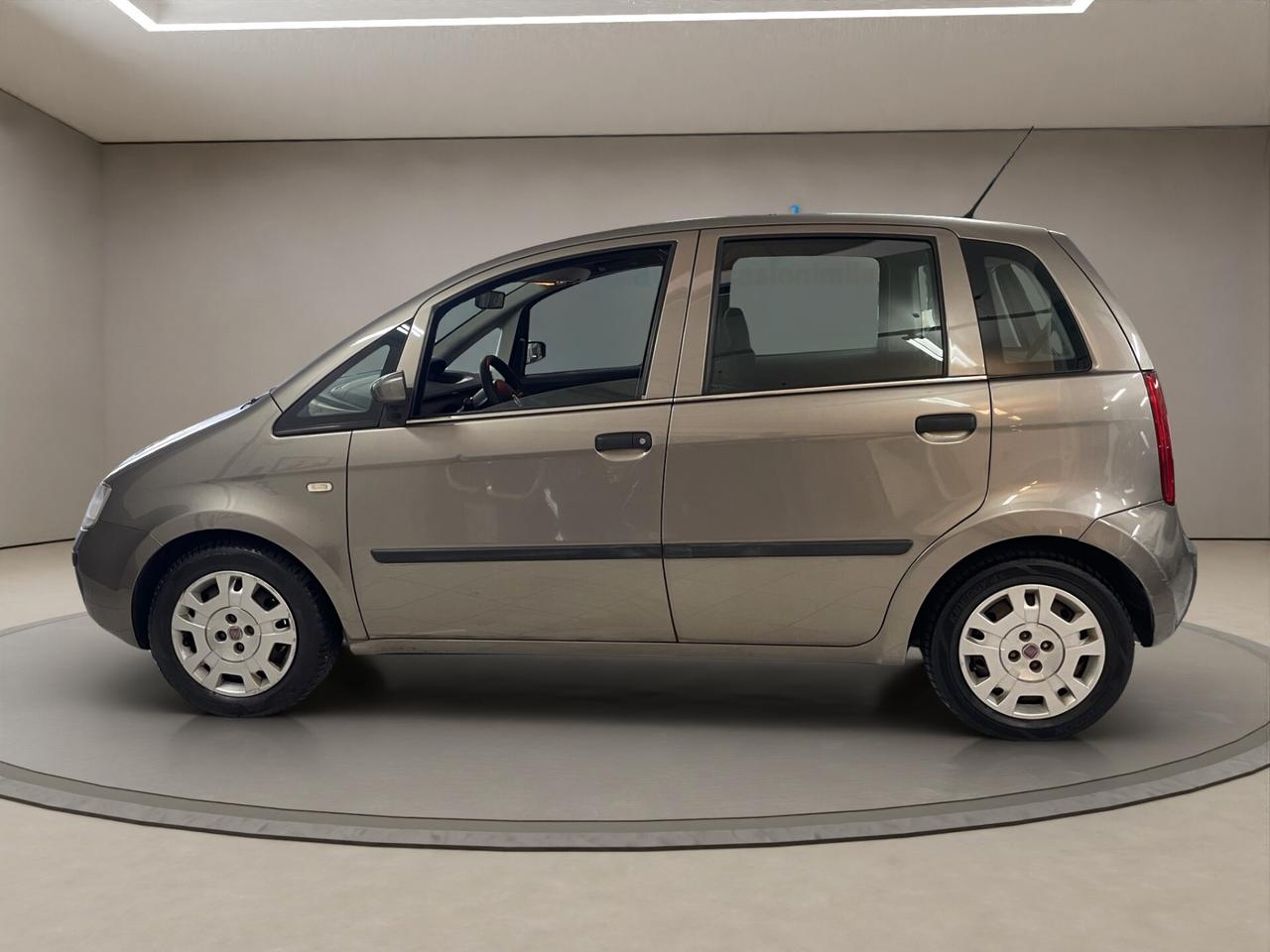 Fiat Idea NEOPATENTATI - FRIZIONE NUOVA