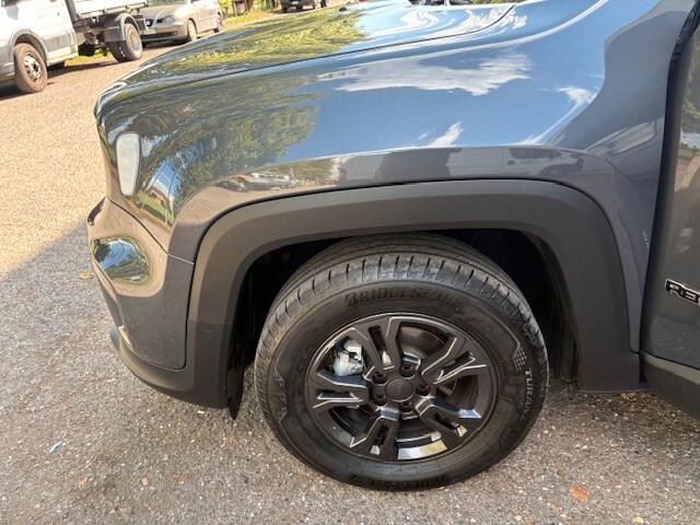 Jeep Renegade 1.6 Mjt 130 CV Longitude