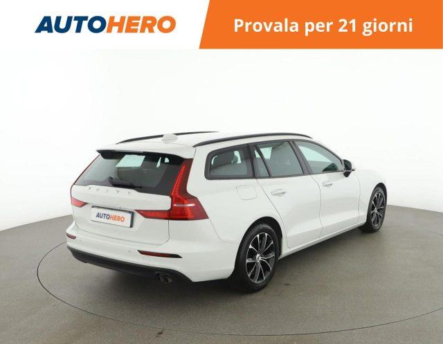 VOLVO V60 D3 Geartronic Business