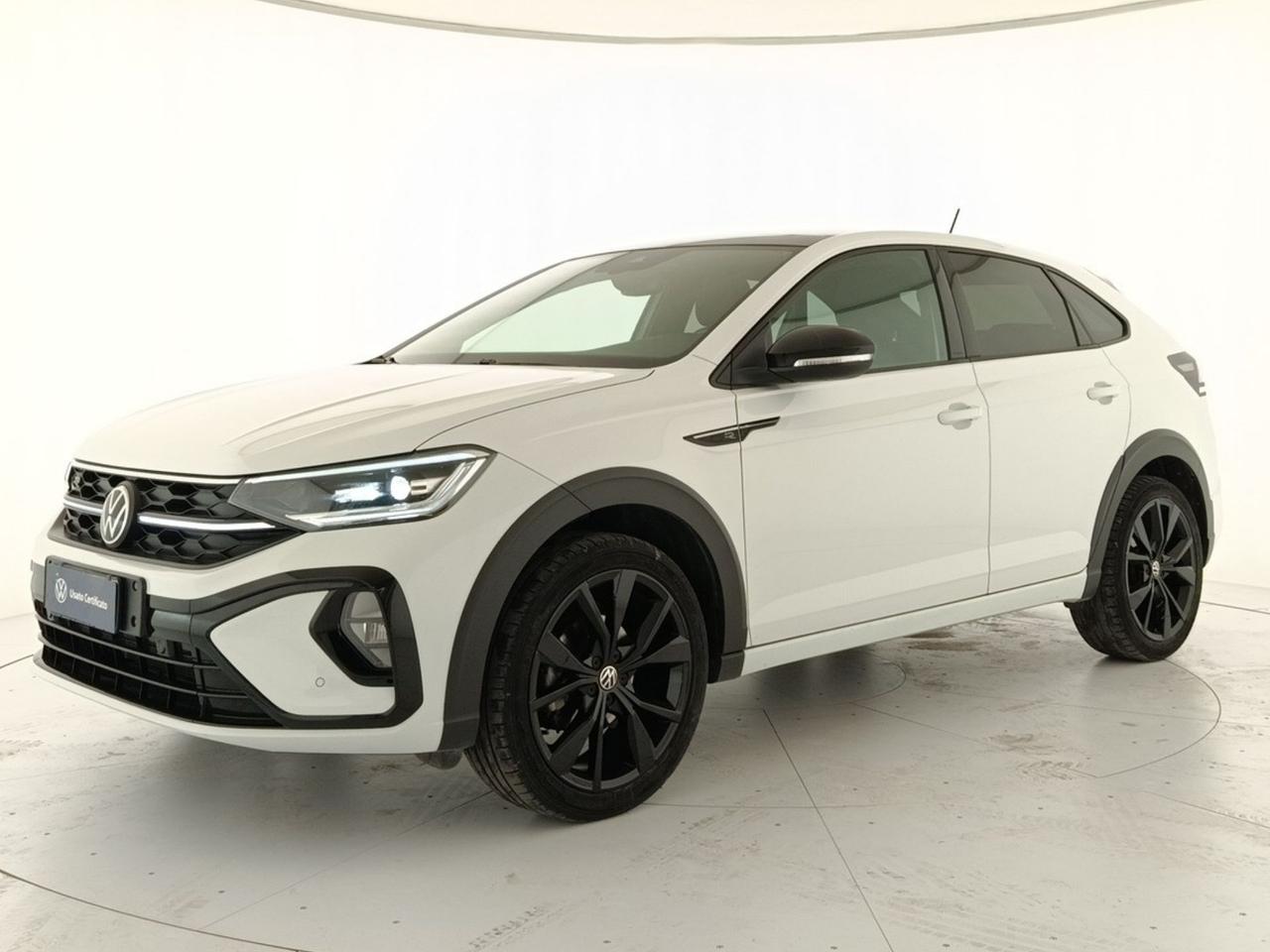 VOLKSWAGEN Taigo - Taigo 1.0 TSI 110 CV R-Line