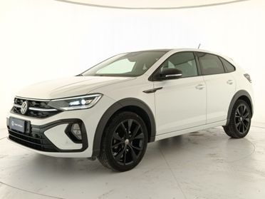 VOLKSWAGEN Taigo - Taigo 1.0 TSI 110 CV R-Line