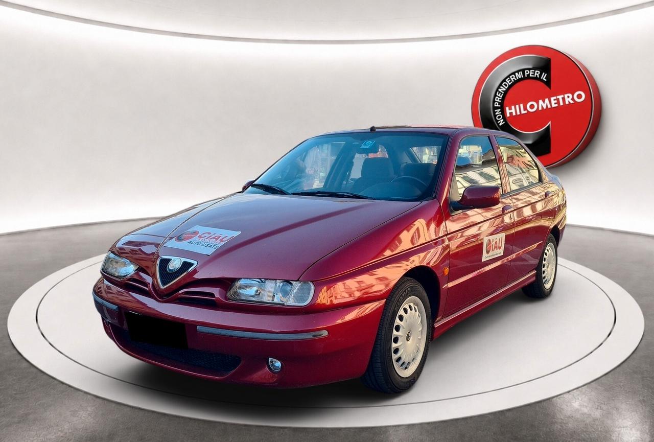Alfa Romeo 146 1.4i 16V Twin Spark