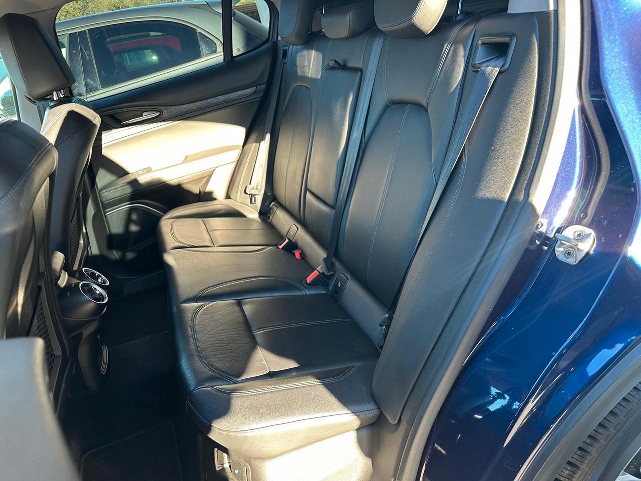 Alfa Romeo Stelvio 2020 2.2D 190 CV AT8