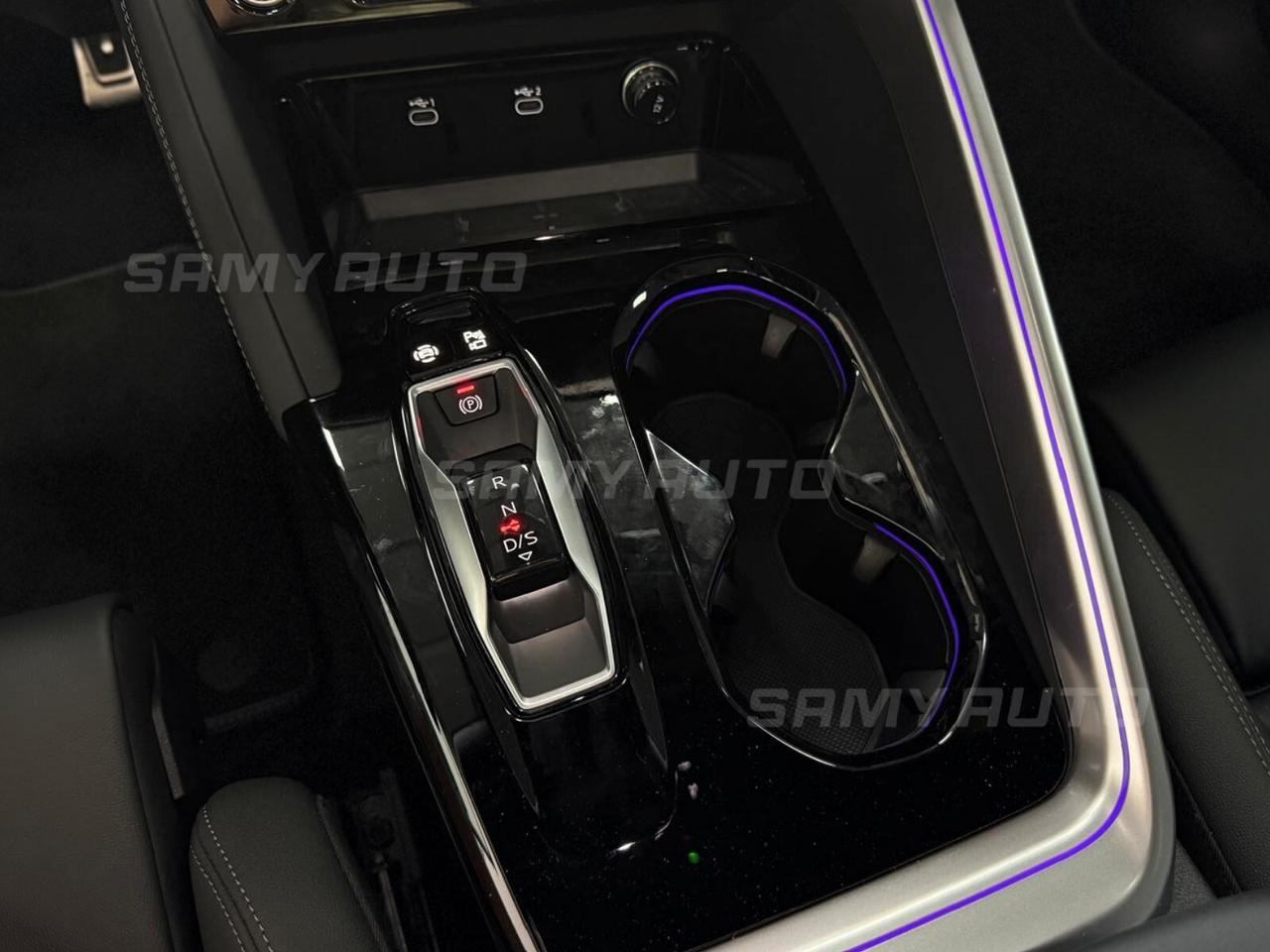 Audi Q5 SPB 40 TDI quattro S tronic line