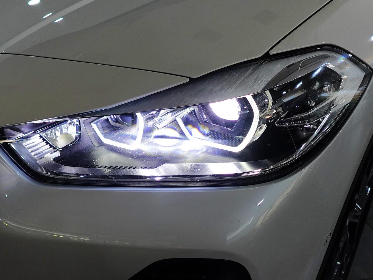 BMW X2 2.0d 150 CV SDRIVE18d BUSINESS X