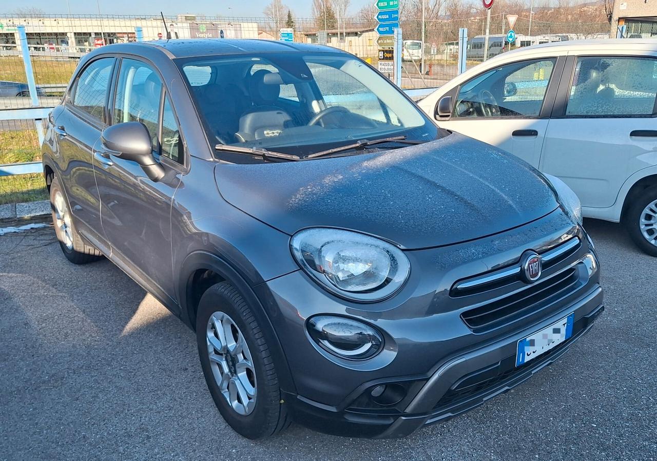 Fiat 500X 1.3 MultiJet Business