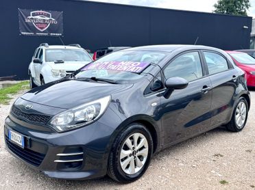 Kia Rio 1.2 GPL BENZINA 85cv - 2017 Euro 6b