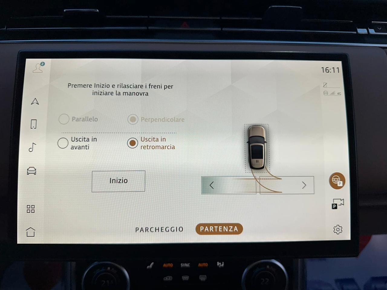 RANGE ROVER AUTOBIOGRAPHY P530CV AWD