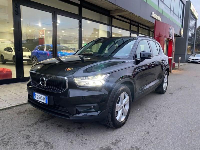 Volvo XC40 D3 AWD Geartronic Rif. Antonio