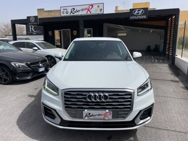 Audi Q2 1.6 TDI Sport Unico Proprietario