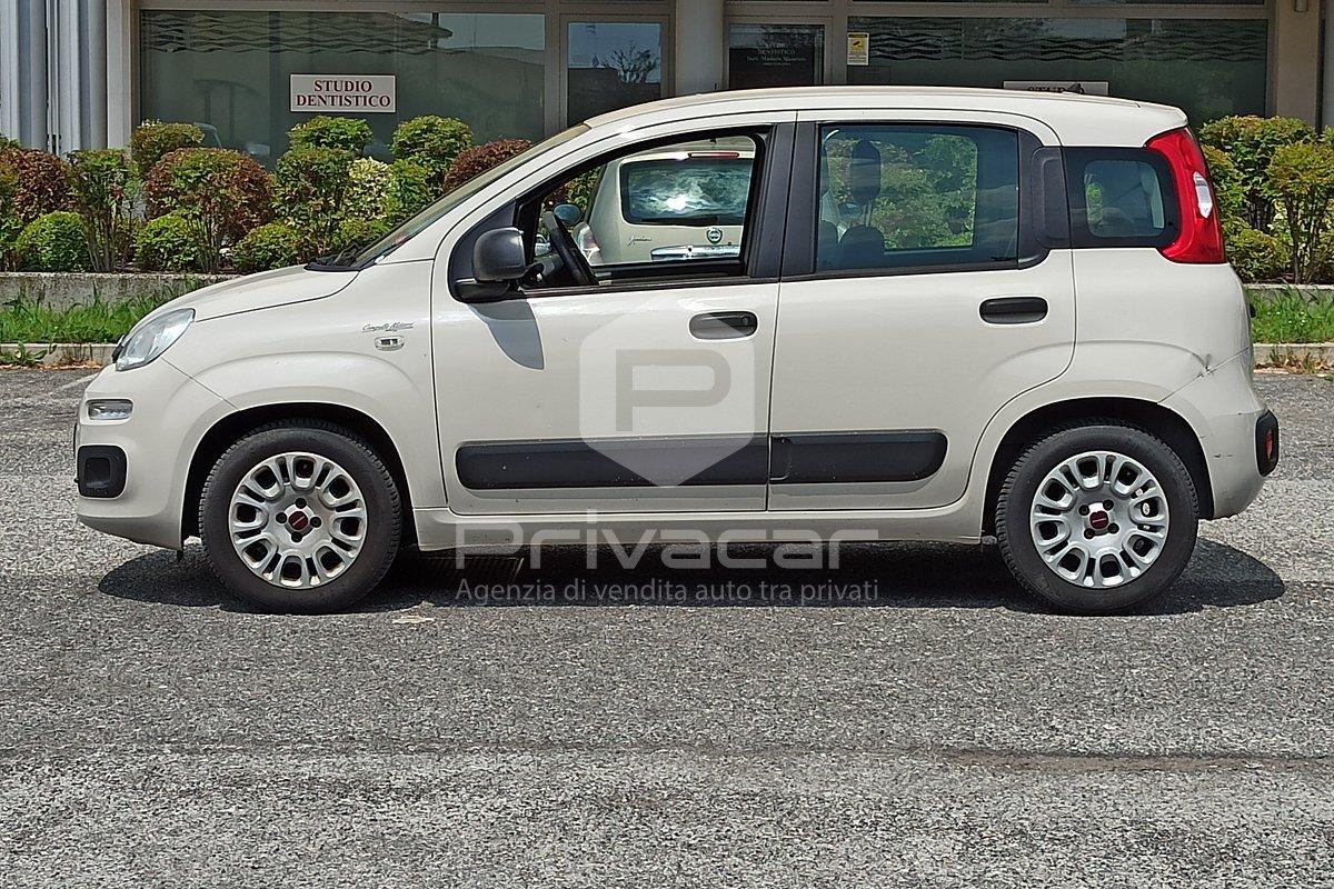 FIAT Panda 1.2 EasyPower Lounge