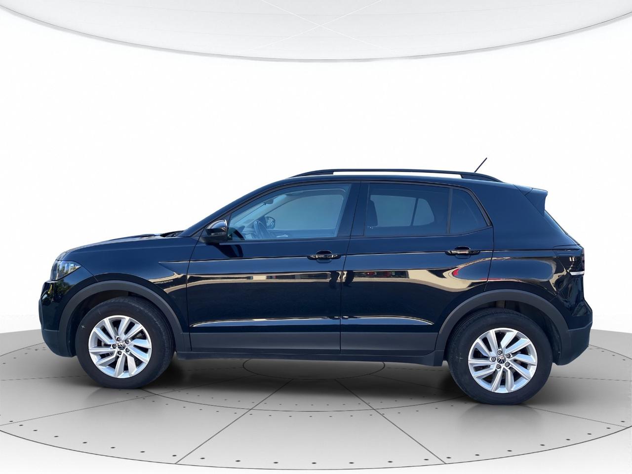Volkswagen T-Cross 1.0 tsi style 110cv