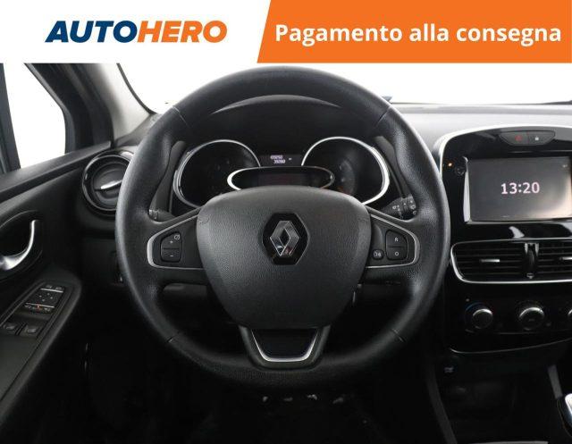 RENAULT Clio dCi 8V 75CV Start&Stop 5 porte Energy Zen
