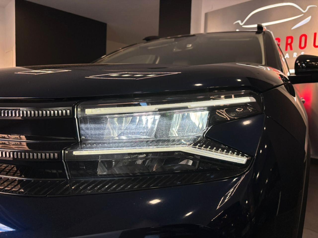 Citroen C5 Aircross 1.5 BlueHDi 130 S&S EAT8 Shine