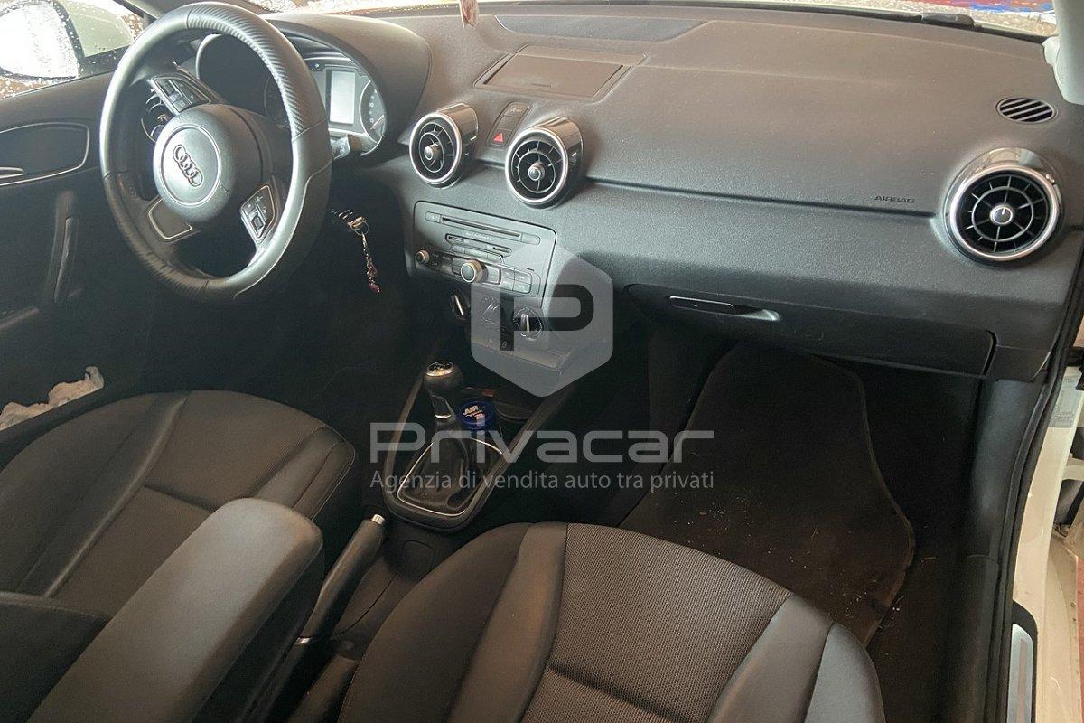 AUDI A1 1.6 TDI Ambition