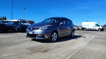 Renault Scénic X-Mod Scénic XMod 1.5 dCi 110CV EDC Energy