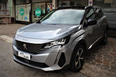 Peugeot 3008 BlueHDi 130 S&S EAT8 Allure 56000 km