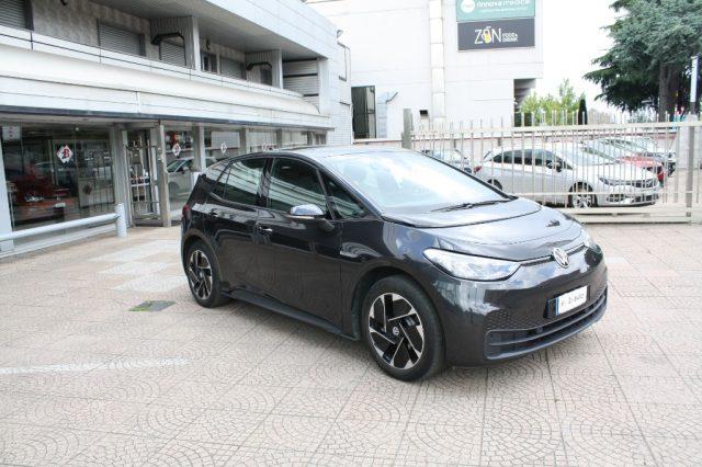 VOLKSWAGEN ID.3 Pro Performance 58 KWH