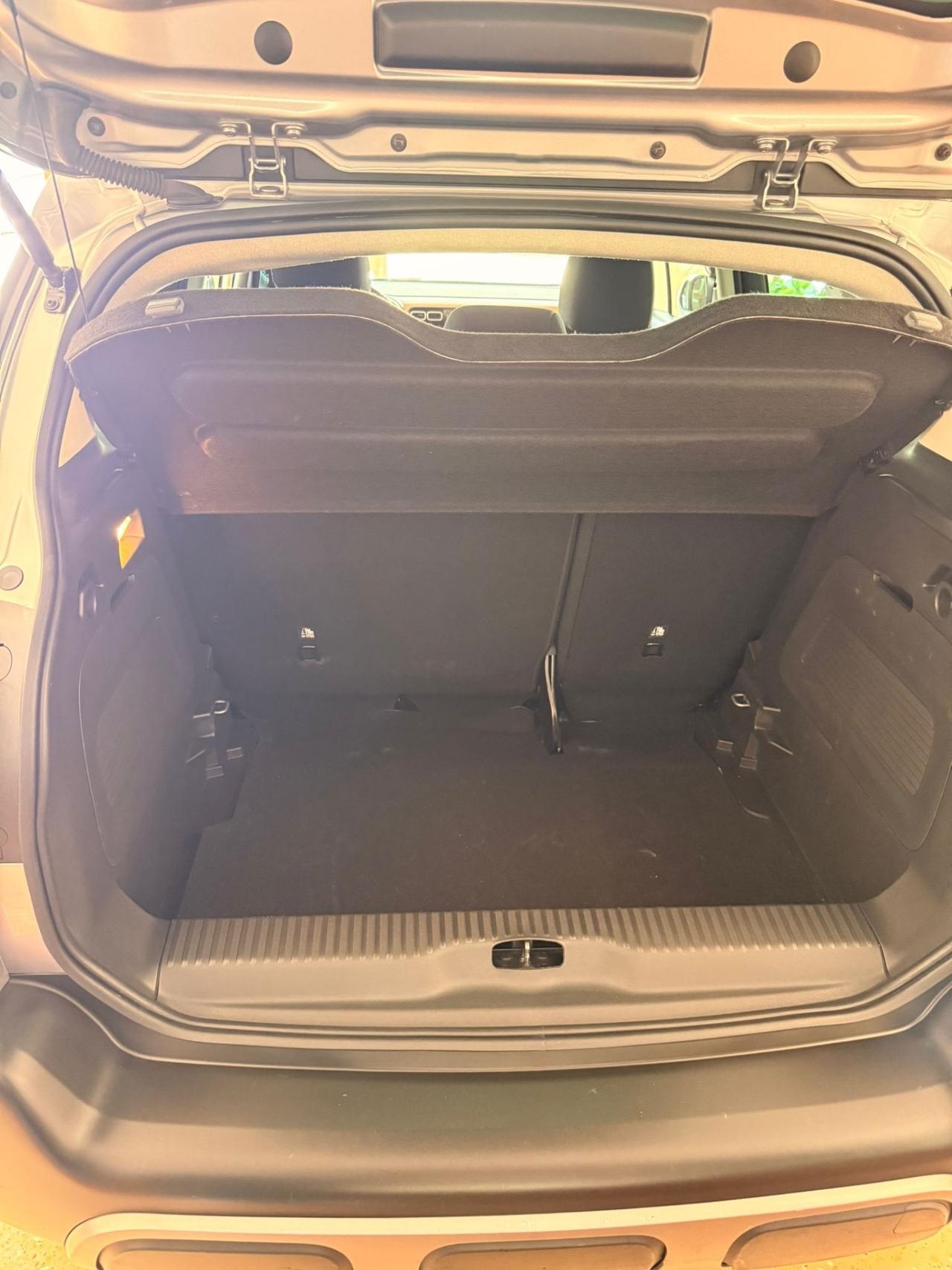 Citroen C3 Aircross BlueHDi 110 S&S Rip Curl