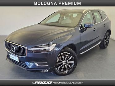 Volvo XC60 XC60 B4 (d) AWD Geartronic Inscription