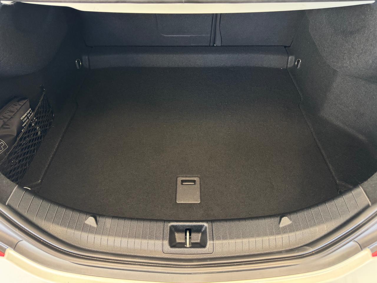 Mercedes CLA Berlina CLA 200 d (cdi) Premium auto