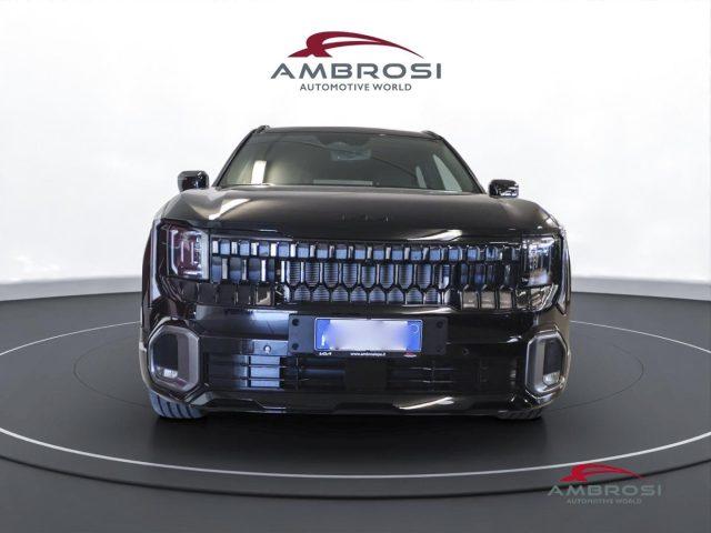 KIA Seltos 1.6 TGDI DCT 4WD X-LINE TC TT