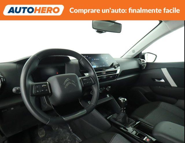 CITROEN C4 PureTech 100 S&S You