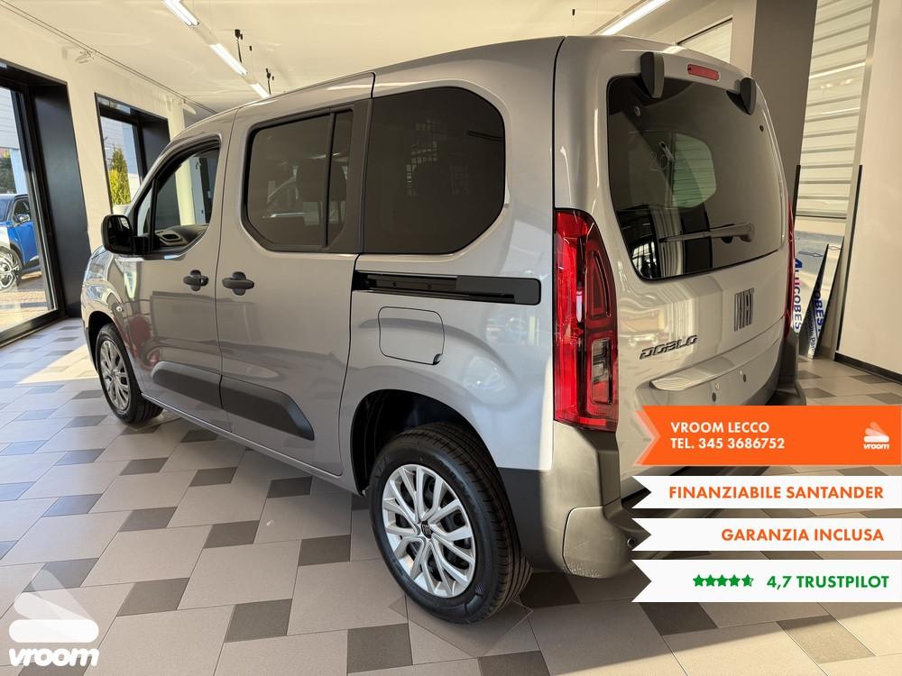 FIAT DOBLO\\