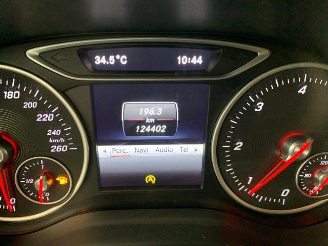 MERCEDES-BENZ B 180 CDI Sport Full Optional