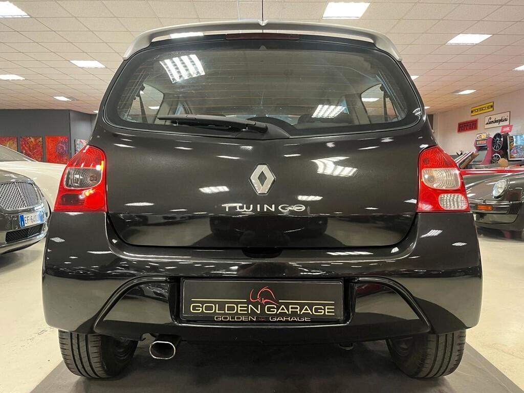 Renault Twingo 1.2 16V TCE GT