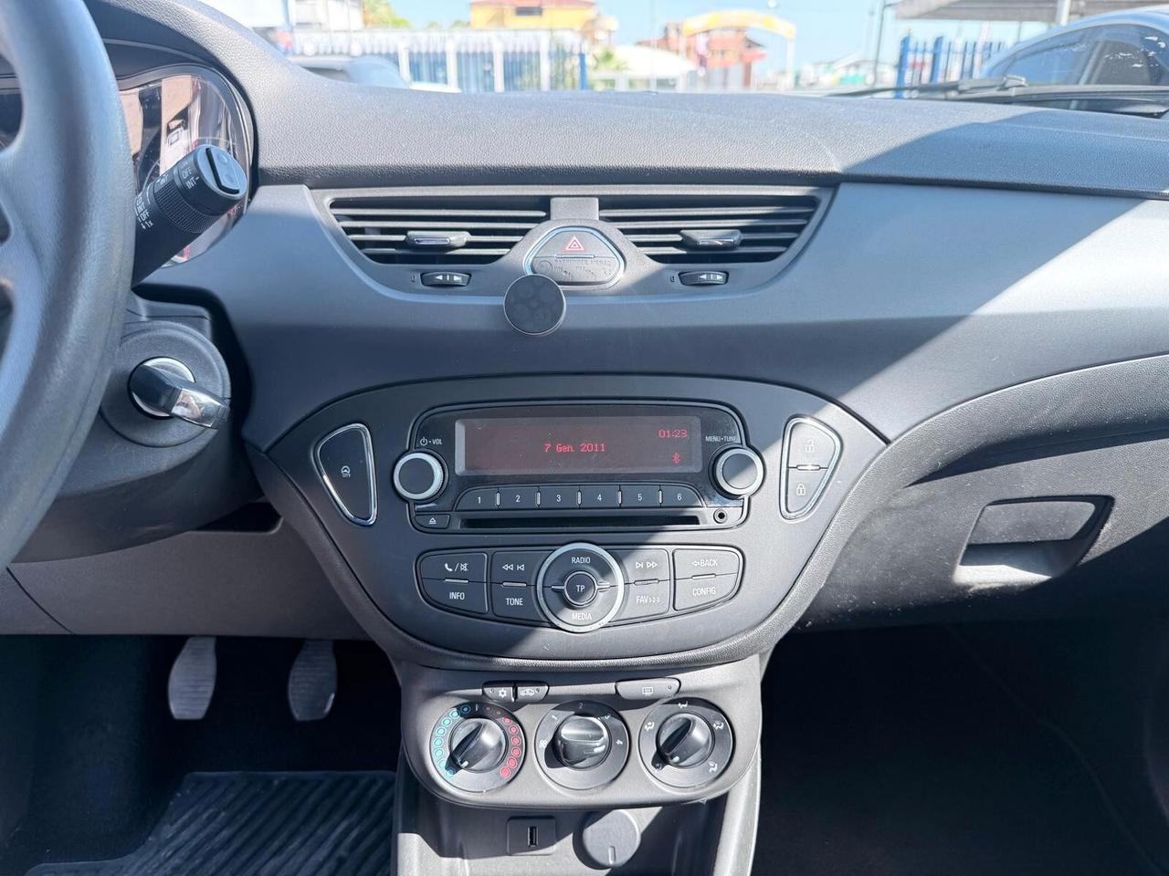 Opel Corsa 1.3 CDTI 5 porte b-Color