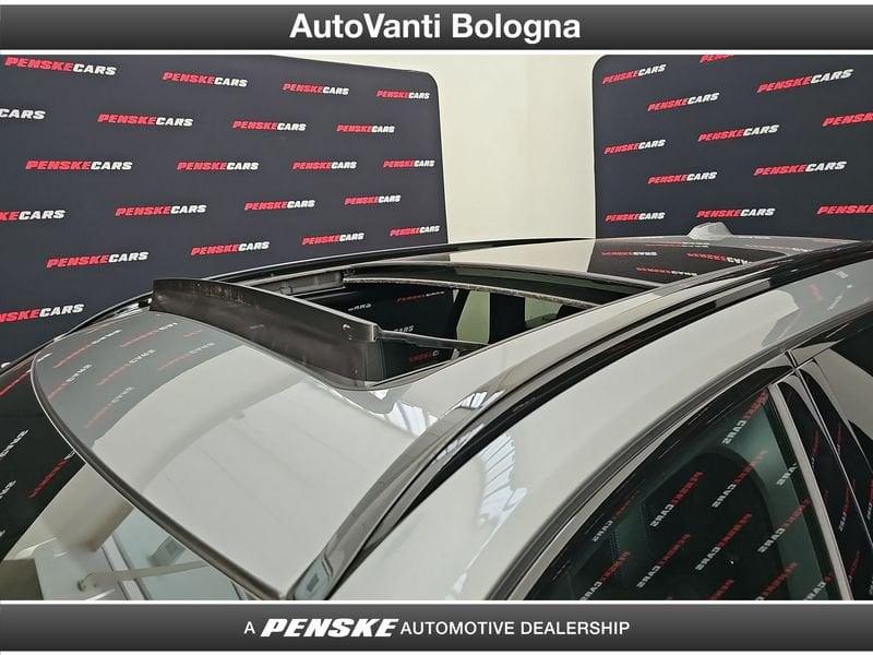 BMW Serie 3 320d Touring mhev 48V MSport auto