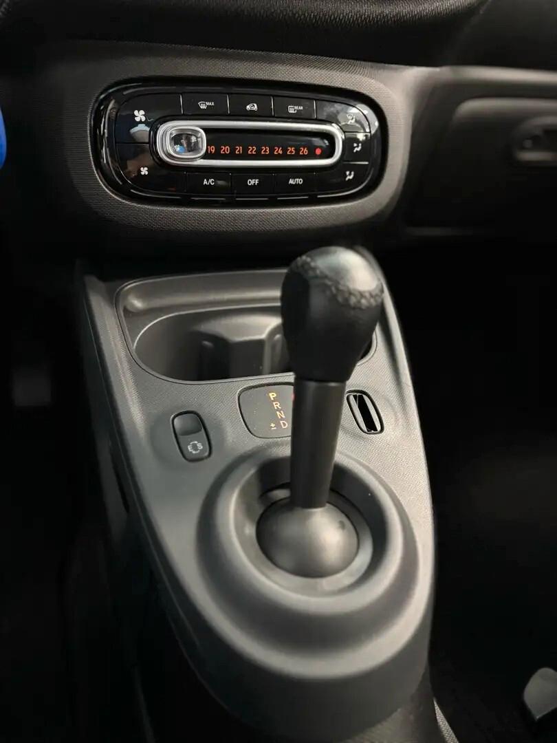 Smart ForTwo 70 1.0 Passion~UniPro~Km e Tagliandi Certificati~Promo Finanziamento~Pronta Consegna
