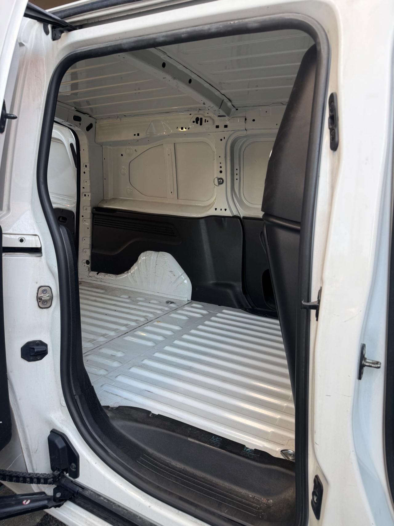 Opel Combo XL