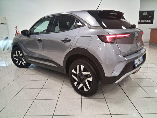 OPEL Mokka 1.2 Turbo Elegance GUARDA VIDEO PROVA su strada