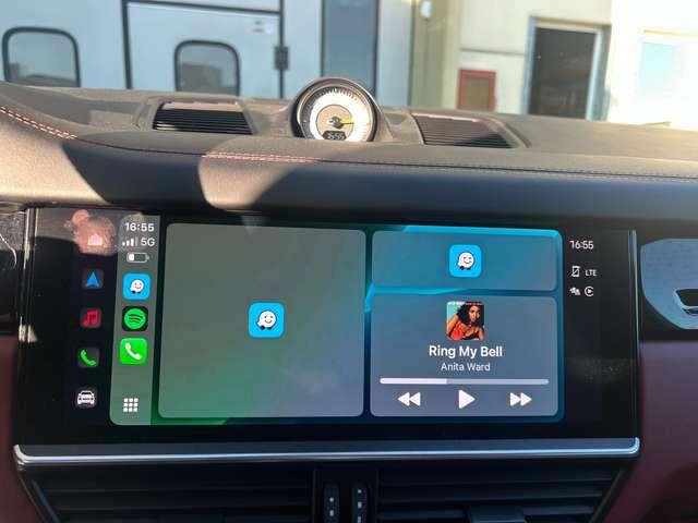 Porsche Cayenne Cayenne Coupe 3.0 e-hybrid tip