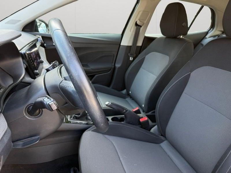 Škoda Fabia 1.0 MPI EVO AMBITION