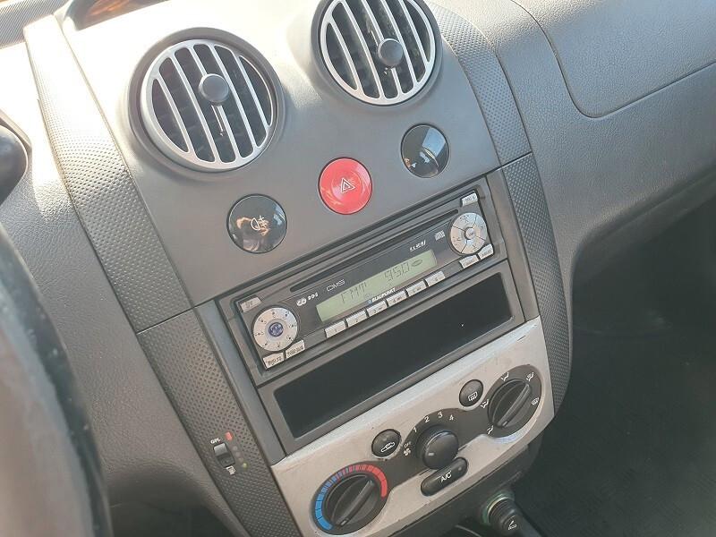 CHEVROLET Kalos 1.2 S-TEC 72CV 5P SX Eco Logic GPL