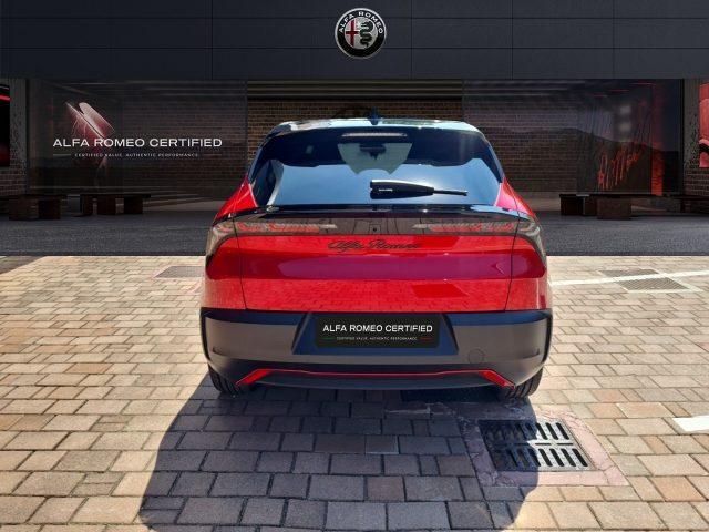 ALFA ROMEO Junior ELETTRICA 156CV SPECIALE