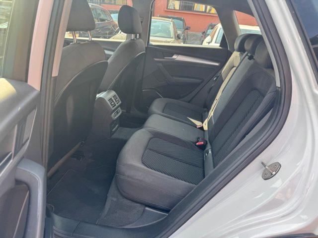 AUDI Q5 35 TDI S tronic Business Advanced